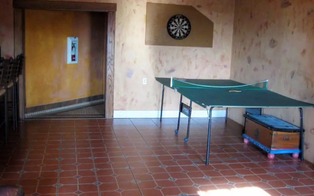 RK Hostel San Diego