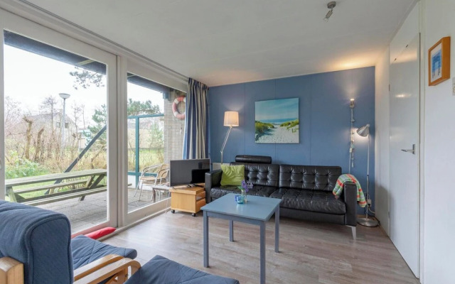 Seaside Bungalow With Terrace