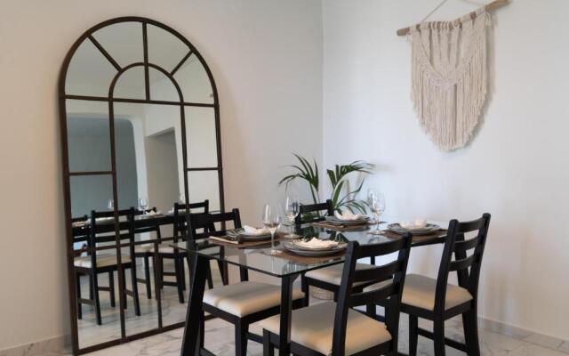 Almiri apartment and studio, modern and spacious