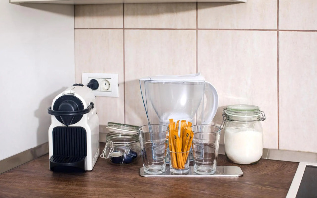 Bucharest Central Penthouse