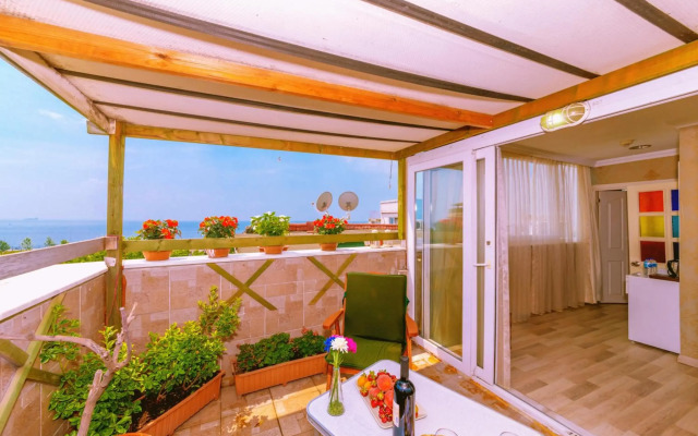 Walnut Shell Hotel