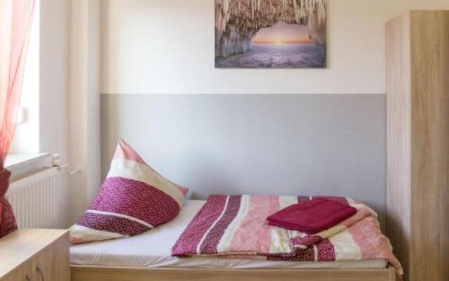 Ferienwohnung
