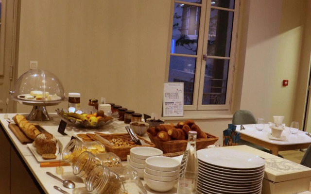 Best Western Blois Chateau