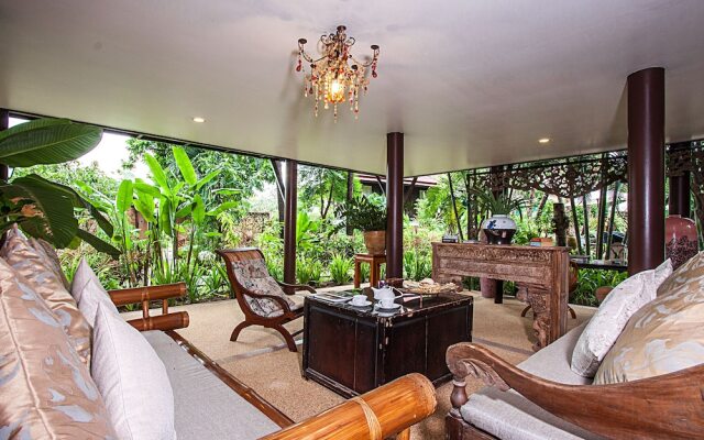 Ruean Jai A 1 Bedroom