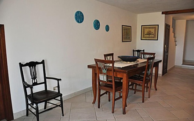 Villa Cancellu