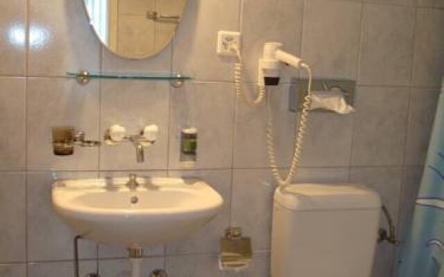 Hotel Arche