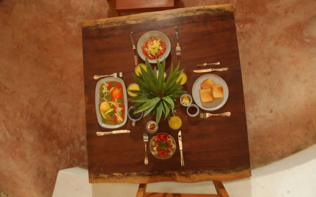 Mi Kasa Tu Kasa Bacalar by Nah Hotels