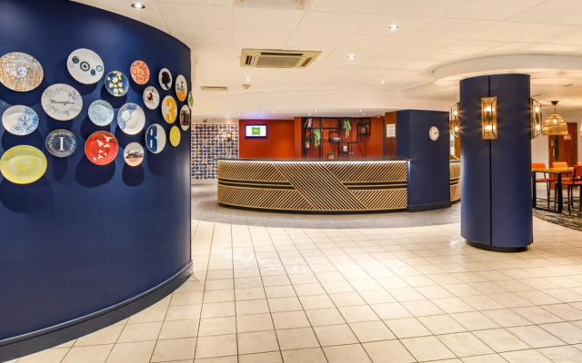 ibis Styles Birmingham Centre