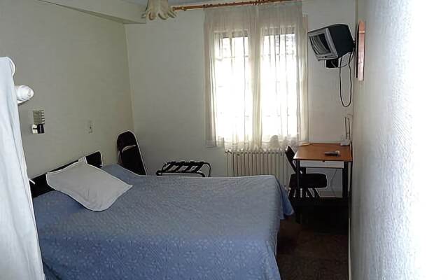 Hôtel de la Mère Michelet