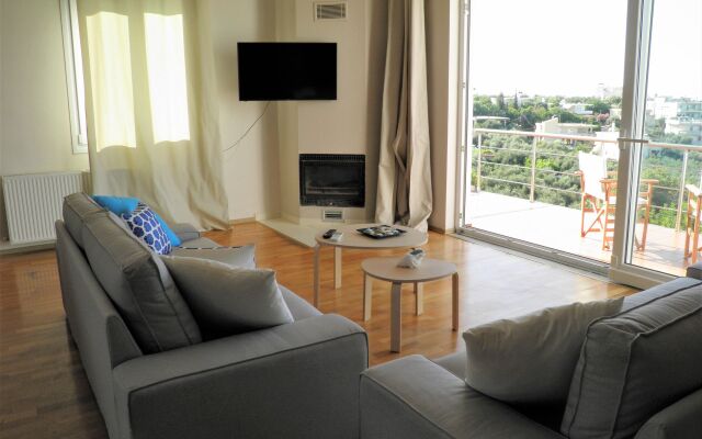 Chania Villas