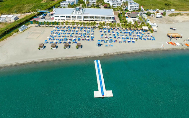 Labranda Lebedos Princess - All Inclusive - Special Class