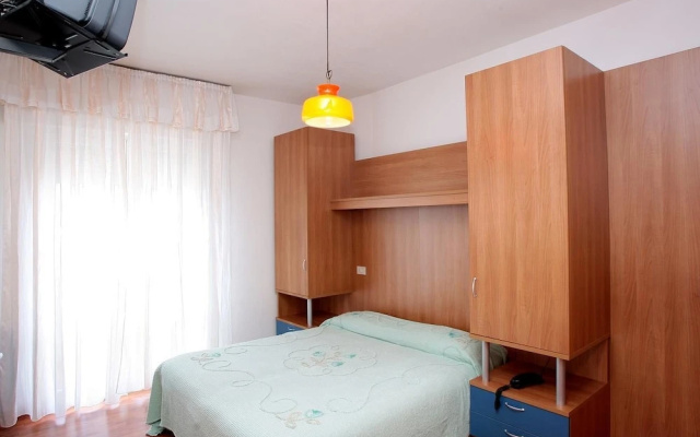 Hotel Galles