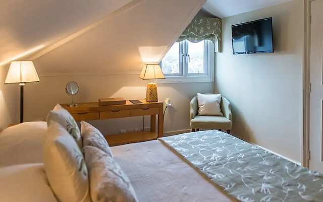 Lypiatt House Hotel