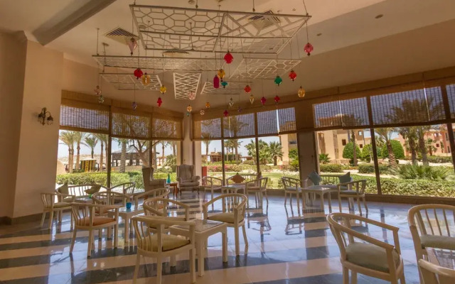 Green Lagoon Beach Resort Ras Sidr