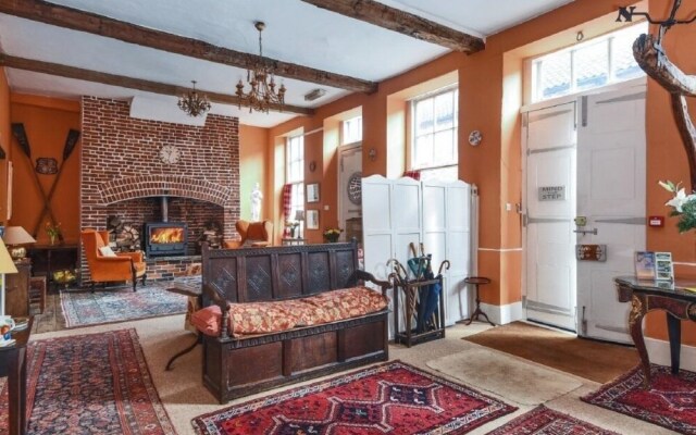 The Old Bakehouse B&B