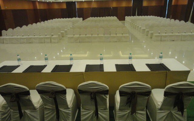 Fortune Select Grand Ridge, Tirupati -  Member ITC Hotels' Group