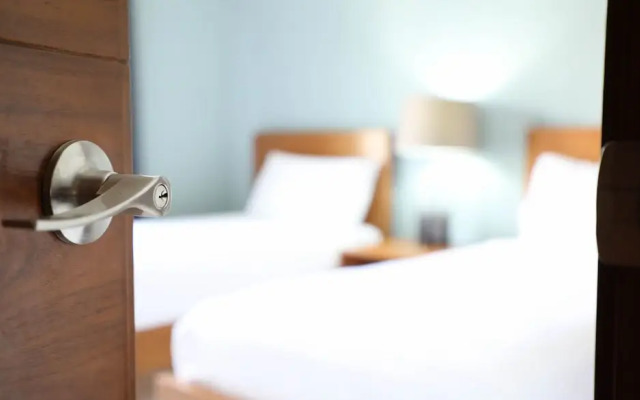 Alquimia 2 bedroom apartment sleeps 4