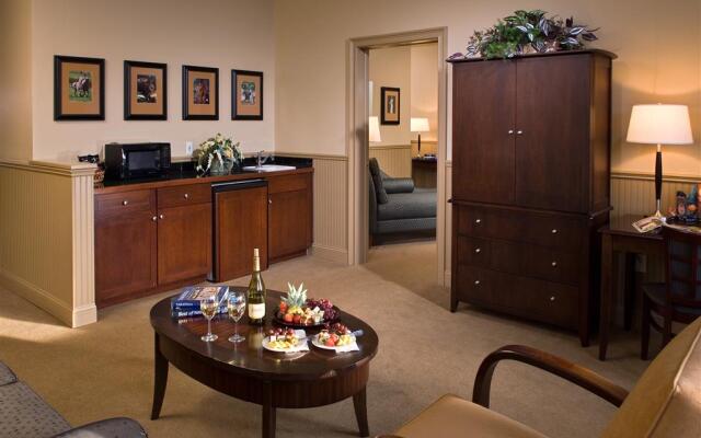 Longfellows Inn and Restaurant