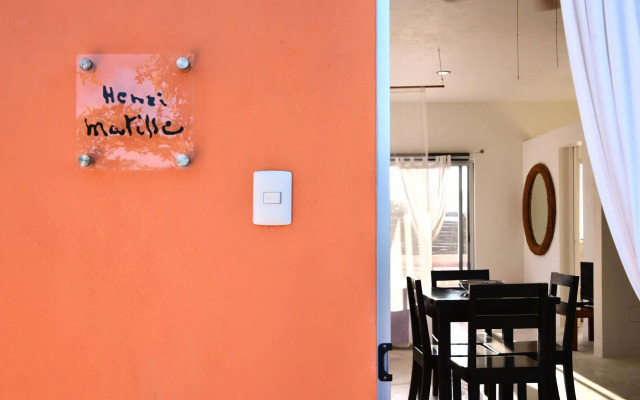 Villas Geminis Boutique Condo Hotel