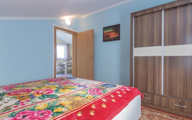 Nice Home in Peroj With Wifi and 2 Bedrooms