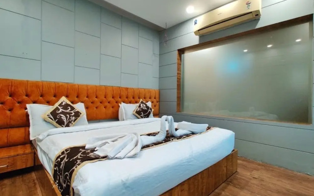Hotel Prashant International