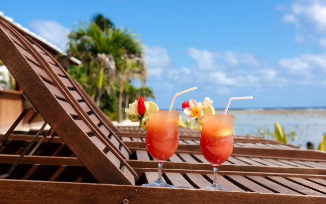 The Islander Hotel