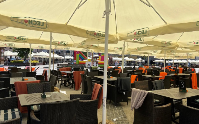 Family & Business Elegant Apartments Astronautów Centrum z Parkingiem