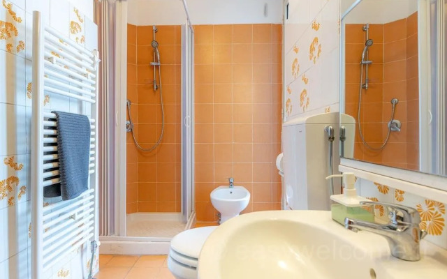 Easy Welcome Residenza Ortensia Appartamento Paola - Aci Castello Catania