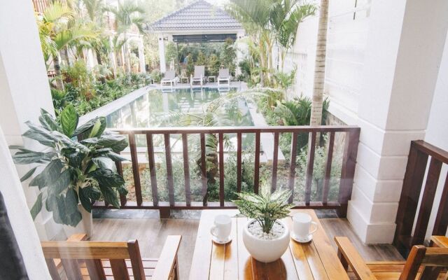 La Limone Residence