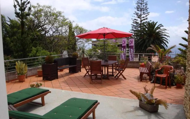 Vila Gama Apartamentos rodeados de natureza