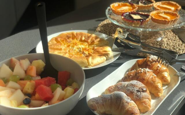 B&B Terra di Sicilia Luxury Rooms