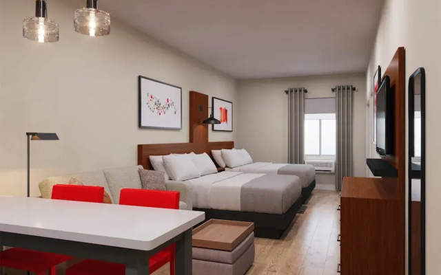 Hawthorn Extended Stay by Wyndham Mebane