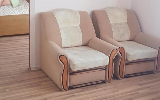 Волга Дельта