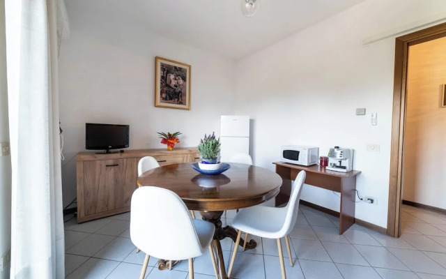 Casa Wanda in Oristano