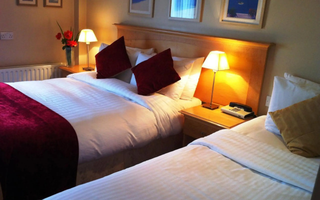 The West Cork Hotel