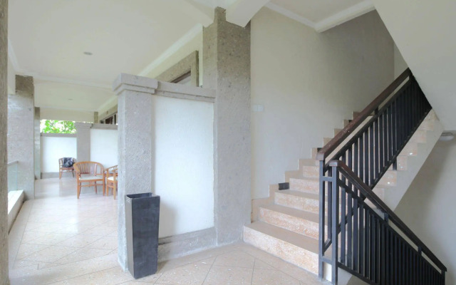 Airy Seminyak Kerobokan Kuwum Gang Rajawali Bali