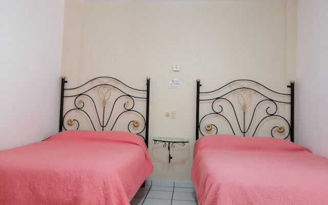 Hotel Providencia