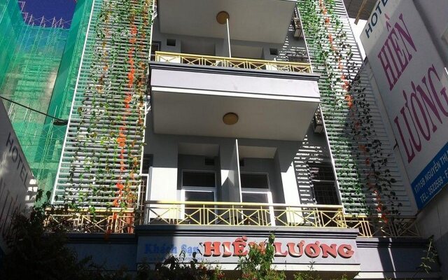 Hien Luong Hotel Nha Trang