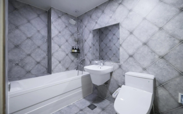 VIP Hotel Mokpo