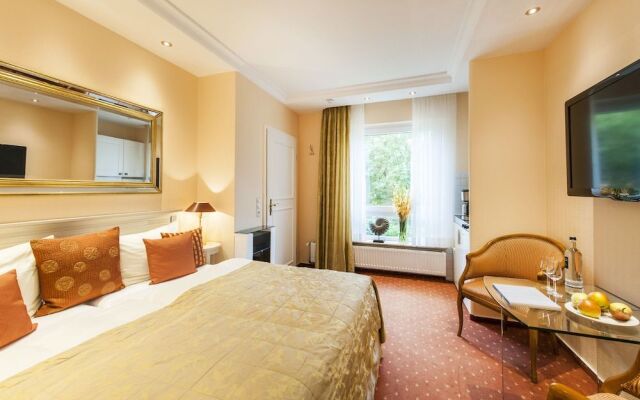 Büngers - Mein Refugium am Meer