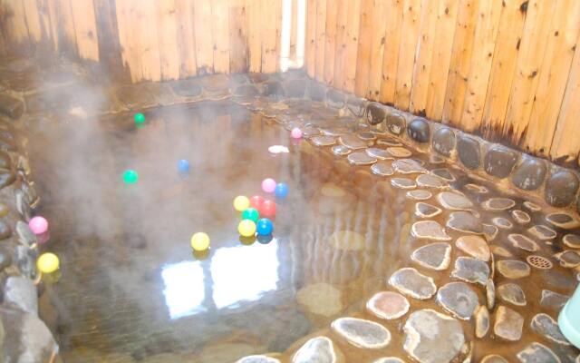 Hotel Youroushi
