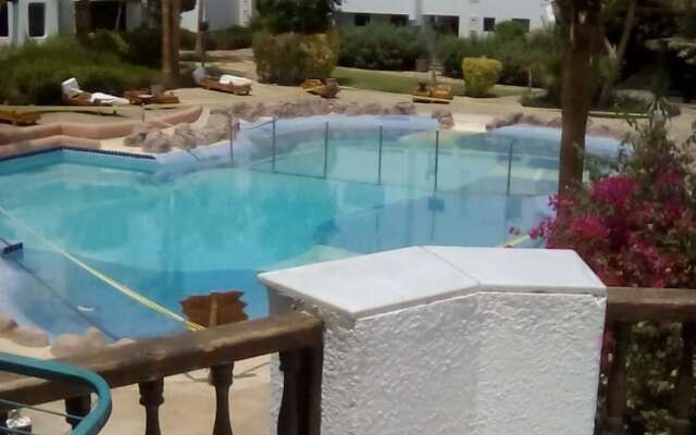 Delta Sharm Apartments