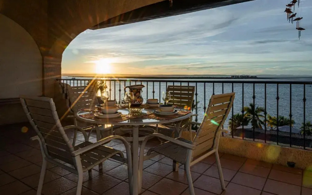 Las Gaviotas Resort
