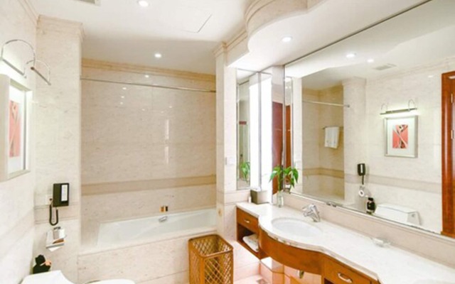 Xijiao State Guest Hotel