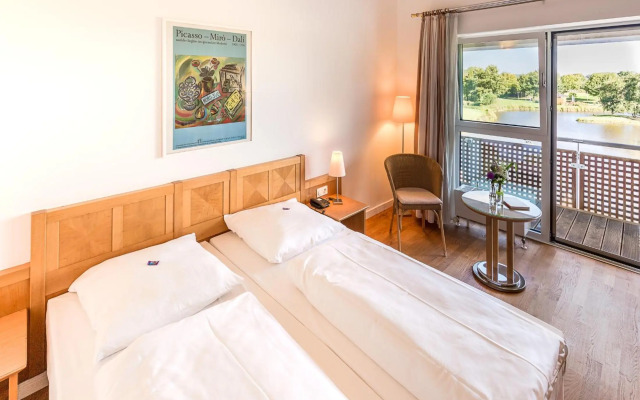 Golfhotel & Restaurant Lindenhof