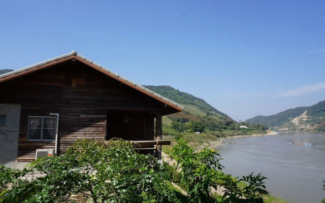 Kiengkong Chalets