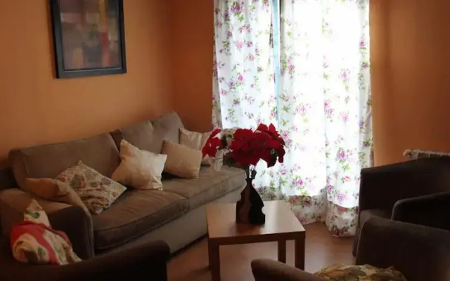 Casa Rural Los Portales