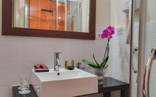 Le Boutique Hotel Moxa