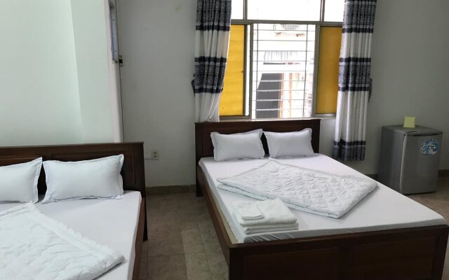 Hoang Hai Dang Hotel