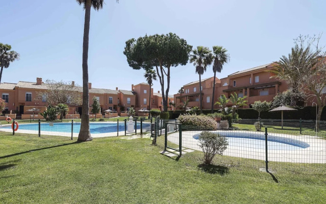 Novo Golf Chiclana in Chiclana de la Frontera